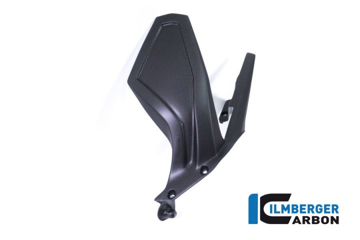 Ilmberger Carbon Kotflügel hinten matt für Ducati Panigale V4 / V4S ab 2018