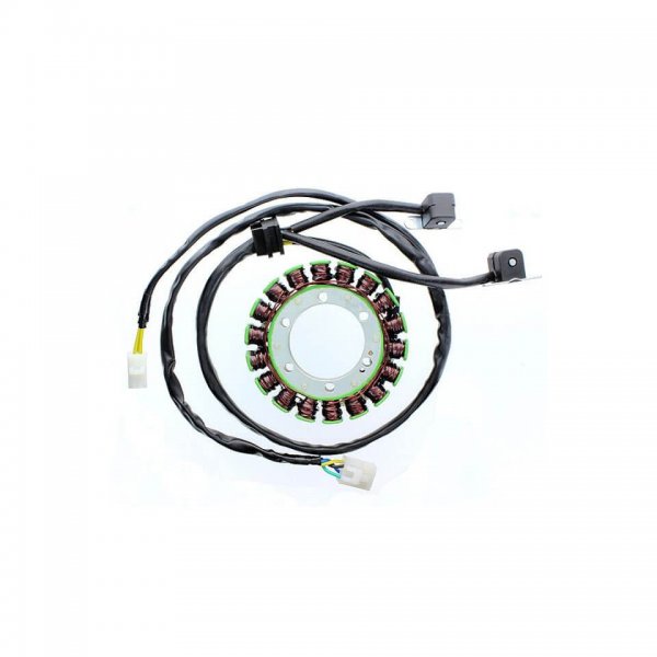 ElectroSport Stator ESG657 für Lichtmaschine für VS 1400 Intruder