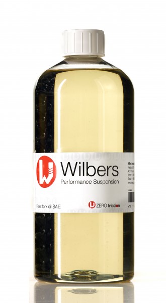 Wilbers Gabelöl SAE 10 (1Liter)