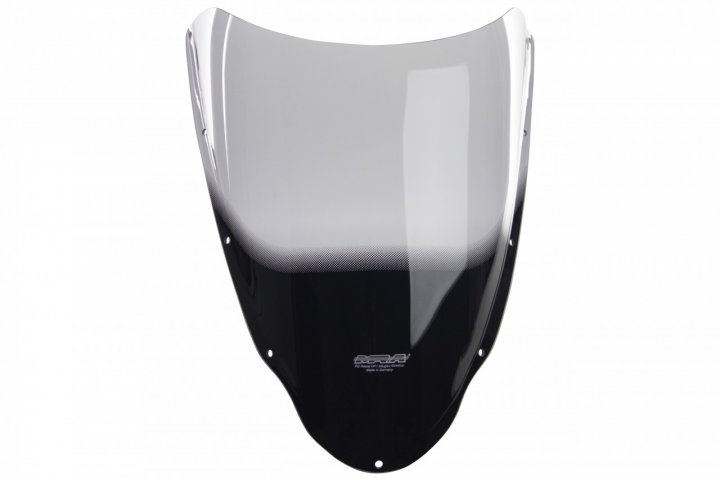 MRA Spoilerscheibe S rauchgrau 749 ( RACE PURPOSE ) H5