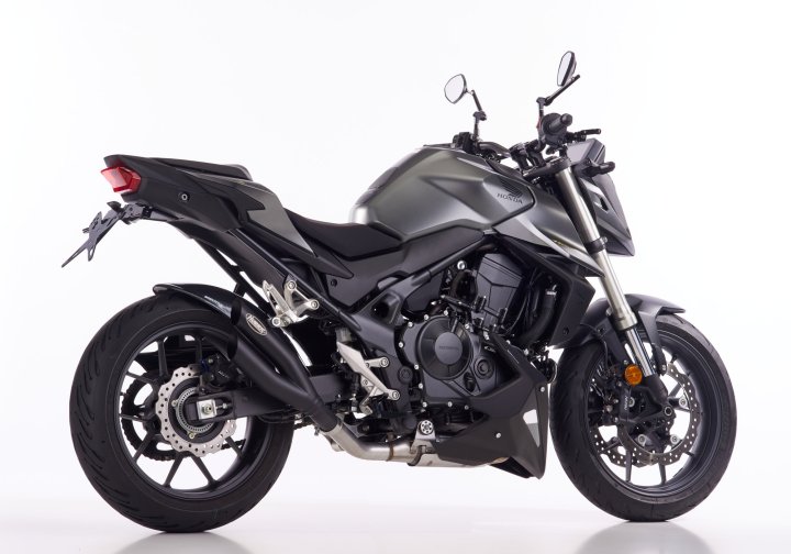 HURRIC Pro 2 fÃ¼r CB750 Hornet RH12 für CB750 Hornet RH12