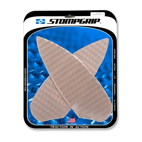 Stompgrip klar, BMW S1000R/RR /M1000RR (2020-2021) S1000RR 2R99r