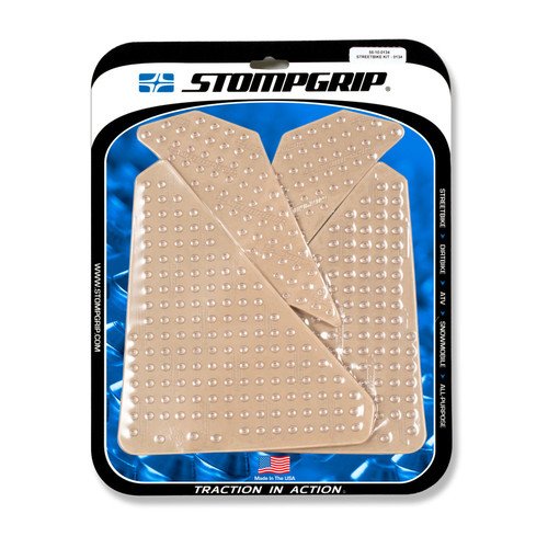 Stompgrip klar, Husqvarna 701 Enduro/Supermoto 701 Enduro HUSQVARNA701