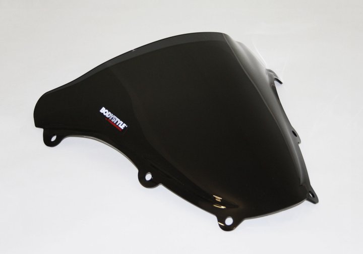 BODYSTYLE Racing Cockpitscheibe fÃ¼r SV 650 S WVBY für SV 650 S WVBY