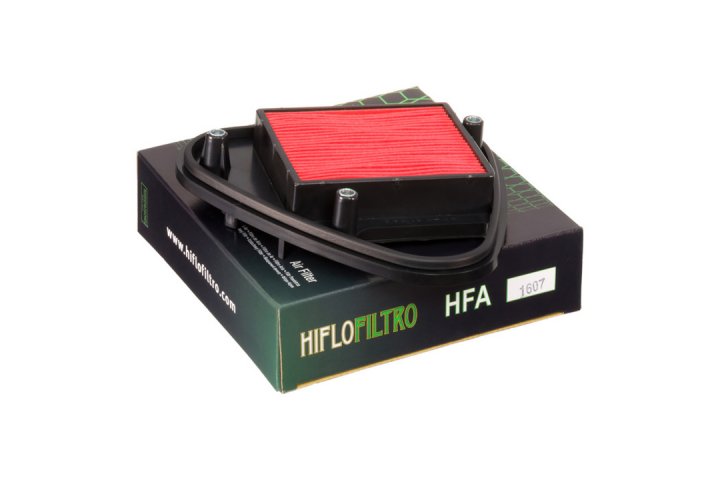 HIFLO Filter Luftfilter HFA1607 Honda VT600C VT600C PC21