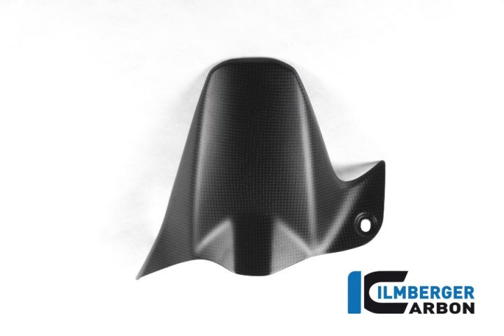 Ilmberger Carbon Kotflügel hinten matt für Monster 1200S MA