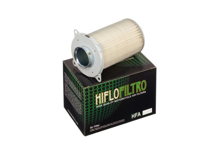 HIFLO Filter Luftfilter HFA3909 Suzuki GSX1400 GSX1400 WVBN