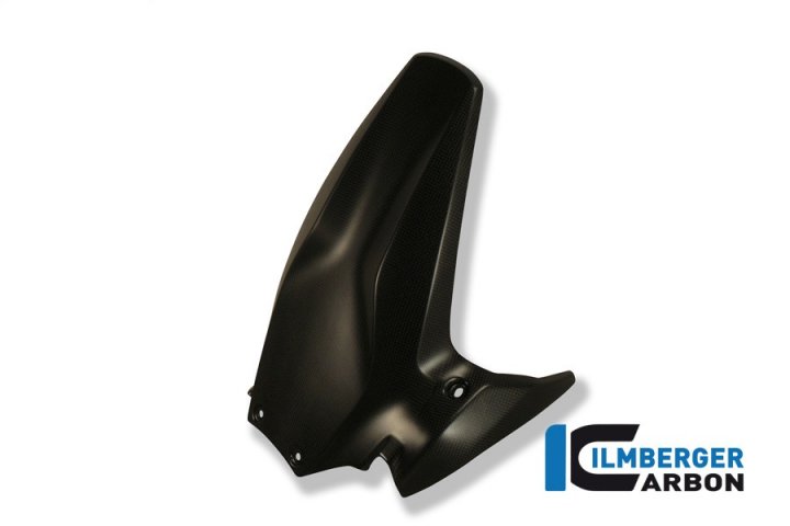 Ilmberger Carbon Kotflügel hinten lang, Carbon für Panigale 1199 H8