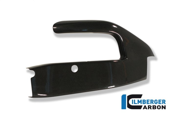 Ilmberger Carbon Schwingenabdeckung links, Carbon für CBR1000RR Fireblade SC59