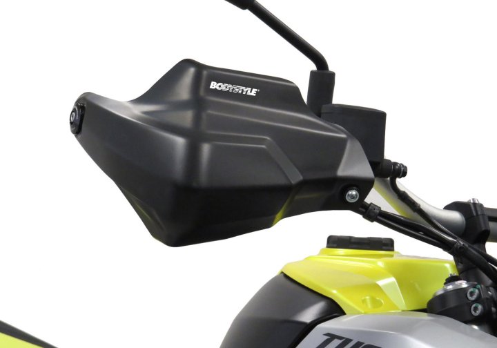 BODYSTYLE Handprotektoren fÃ¼r Tuareg 660 XB/XC für Tuareg 660 XB/XC