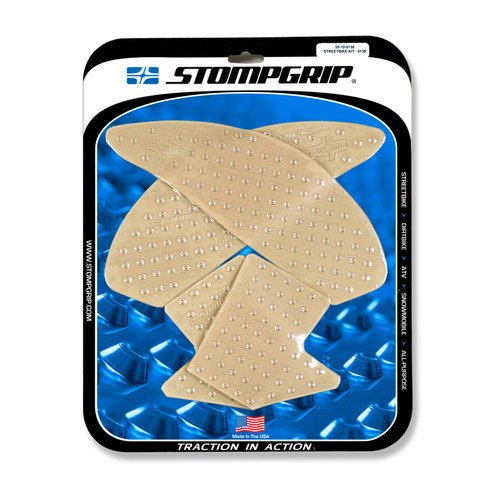 Stompgrip klar, Yamaha MT10, 2017-21 MT10 RN45