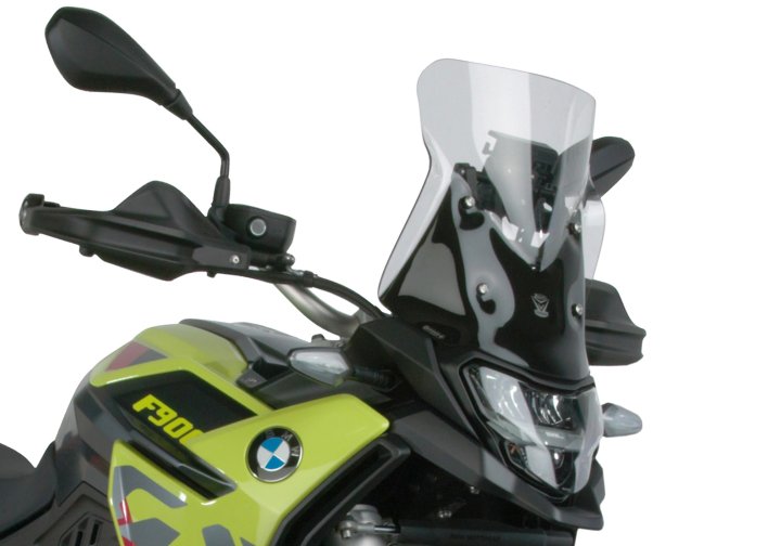 ZTECHNIK Windshield VStream Sport Touring für F 900 GS MG90 für F 900 GS MG90