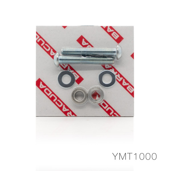 Lenkerendenadapter Yamaha Tracer 700 2020- Tracer 700 RM30