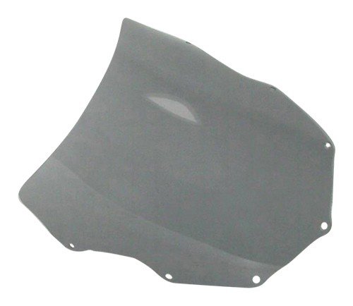 MRA Tourenscheibe T schwarz GSX-R 600 AD