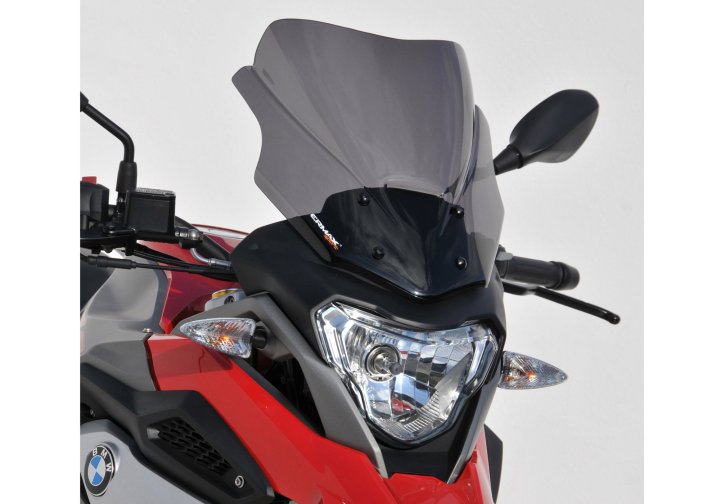 ERMAX Windschutzscheibe fÃ¼r G 310 GS 5G31 für G 310 GS 5G31
