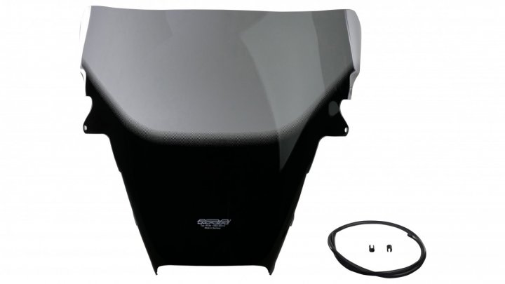 MRA Originalformscheibe O rauchgrau VFR 800 RC46
