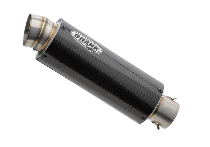 SHARK SRC 4 fÃ¼r FZS1000 Fazer RN06/RN14 für FZS1000 Fazer RN06/RN14