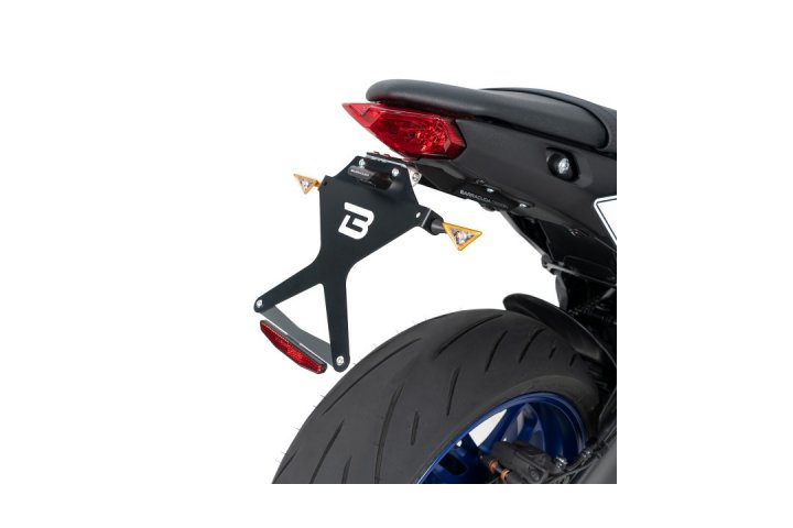 Kennzeichenhalter Yamaha MT-09 2021- MT09 RN69