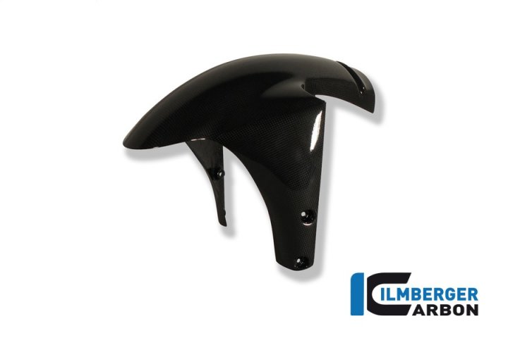 Ilmberger Carbon Kotflügel vorne, Carbon für 748SPS 748