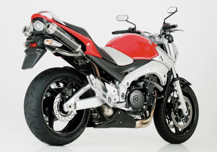 SHARK Track 1000 fÃ¼r GSR 600 WVB9 für GSR 600 WVB9