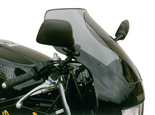 MRA Tourenscheibe T rauchgrau TRX 850 4UN