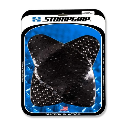 Stompgrip schwarz, für Ducati Monster und Suzuki Monster 1200 MA DL650 V-Strom WC71