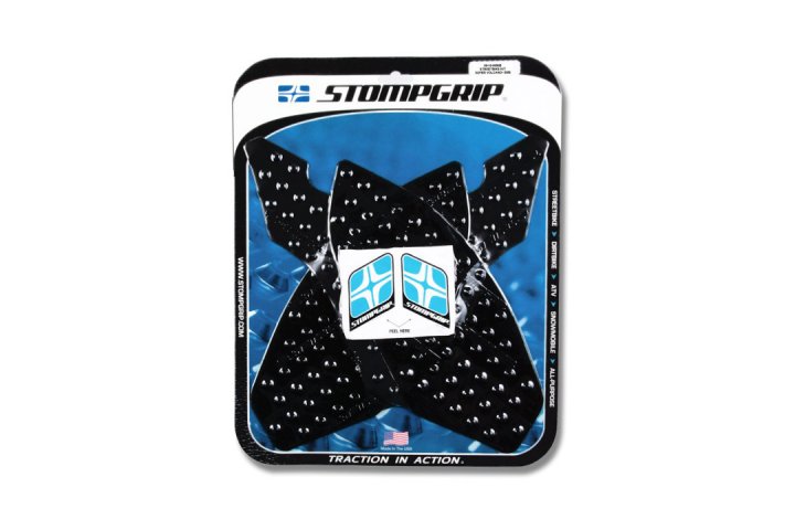 Stompgrip schwarz ,BMW S1000RR 09-14, HP4 S1000RR K10