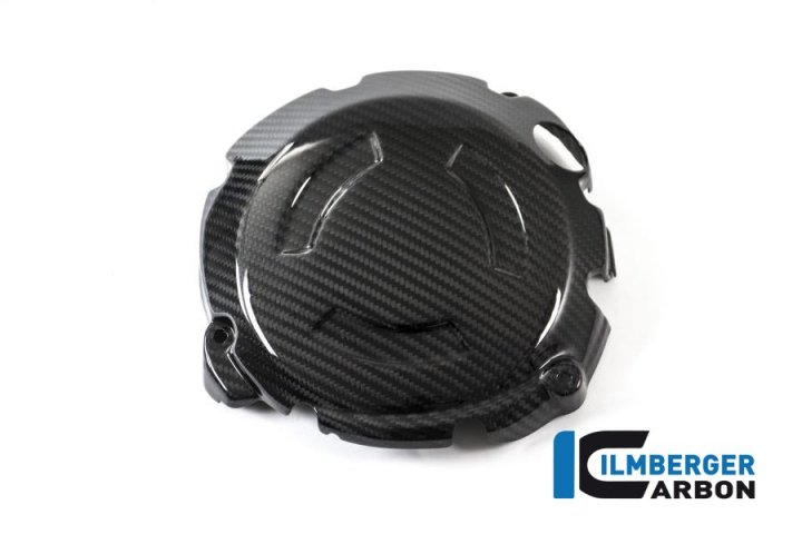 Ilmberger Carbon Kupplungsdeckel für S1000RR 2R10