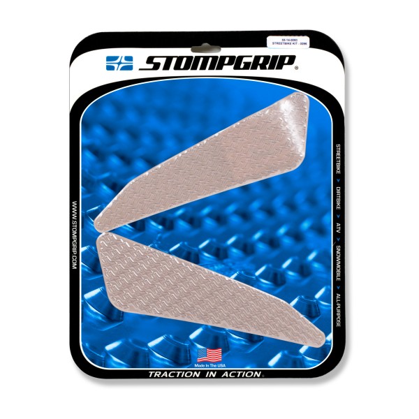 Stompgrip klar, KTM/ Moto Guzzi 640 Duke II KTM DK II V9 850 Roamer LH