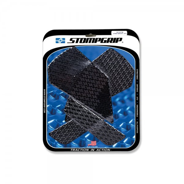 Stompgrip schwarz, BMW F900XR 2020-2021 F900XR 4R90