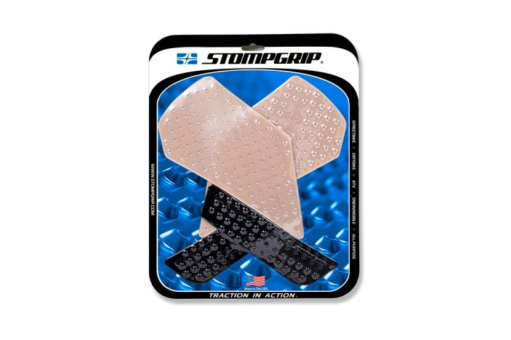 Stompgrip Hybrid, BMW F900XR 2020-2021 F900XR 4R90