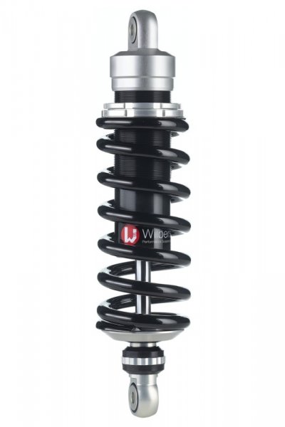 Wilbers 640 Adjustline für R1200RT R12T