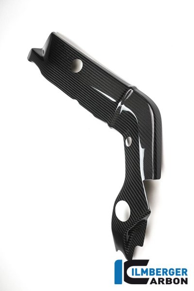 Ilmberger Carbon Rahmenabdeckung links für S1000XR K10