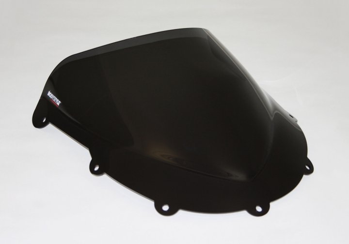 BODYSTYLE Racing Cockpitscheibe fÃ¼r GSX-R 600 AD für GSX-R 600 AD