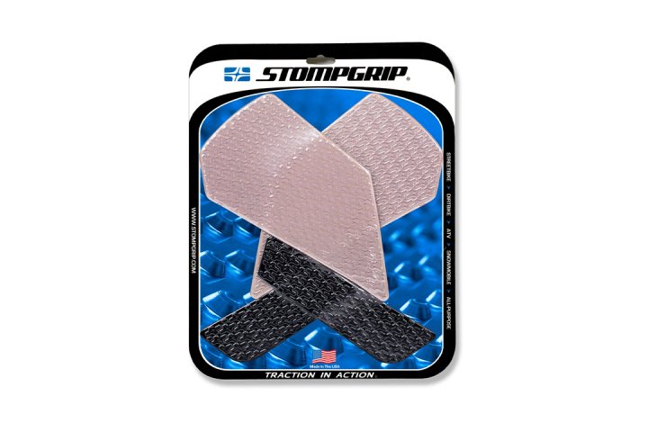 Stompgrip Hybrid, BMW F900XR 2020-2021 F900XR 4R90