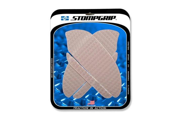 Stompgrip klar, Honda CBR600RR CBR600RR PC40