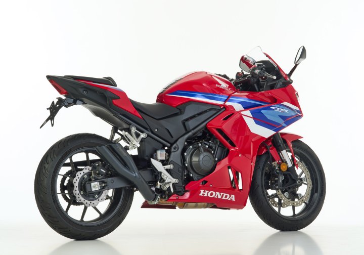 HURRIC Pro 2 GP fÃ¼r CBR500R PC62 für CBR500R PC62