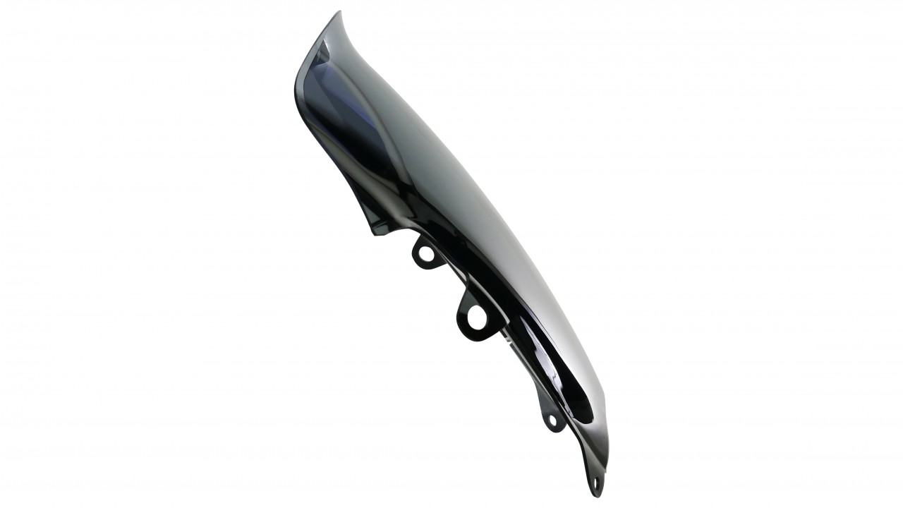 MRA Spoilerscheibe S rauchgrau GSF 1200 S BANDIT WVA9 - Bild 5 von 12