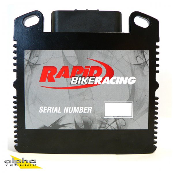 Rapid Bike RACING Kit Honda VFR800F, 2014-19 VFR800F RC79