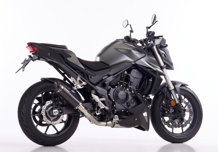 SHARK Street GP fÃ¼r CB750 Hornet RH12 für CB750 Hornet RH12