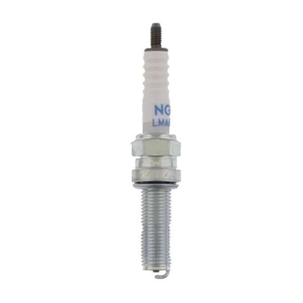 NGK Zündkerze LMAR8G für Ninja 125 BX125A EURO4 YZ250FE CG