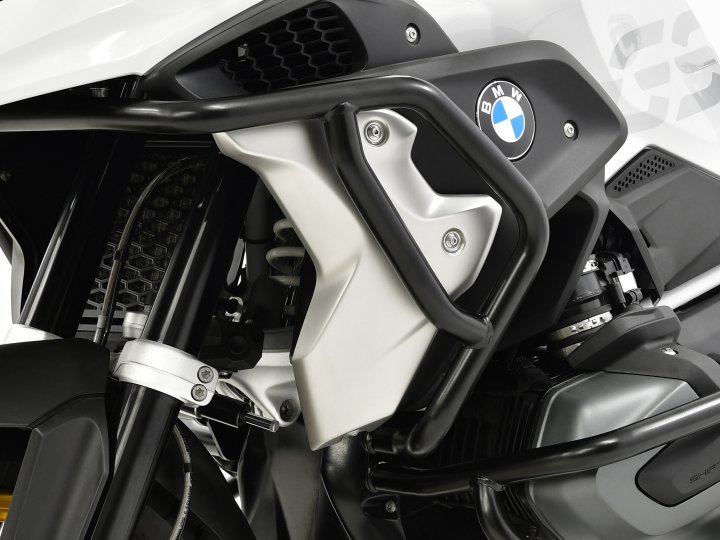 ZIEGER Sturzbügel Verkleidung BMW R 1250 GS BJ 2019-22 für R 1250 GS