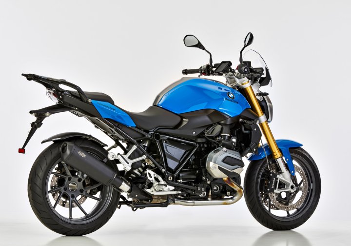 SHARK DSX-10 fÃ¼r R 1200 R R12WR für R 1200 R R12WR
