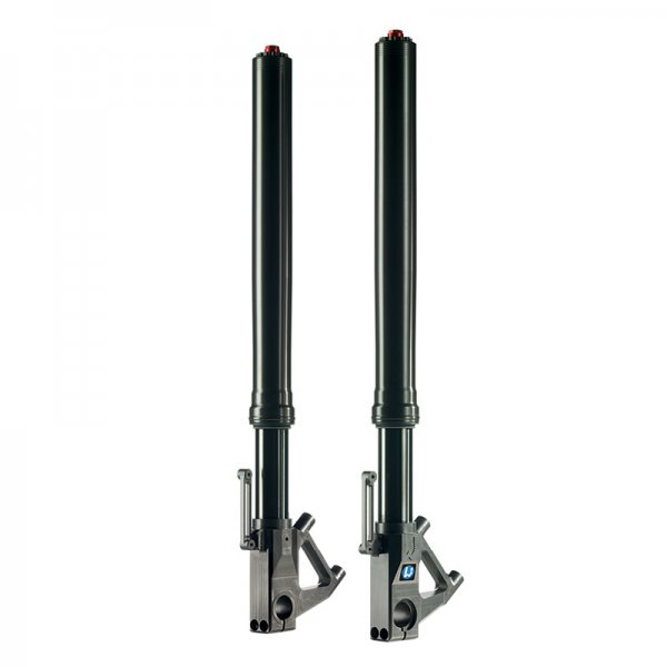 Wilbers Telegabel 46RR für S1000R 2R10 EURO4