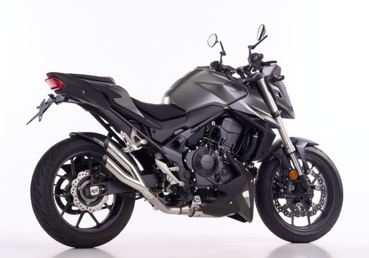 HURRIC Pro 2 fÃ¼r CB750 Hornet RH12 für CB750 Hornet RH12