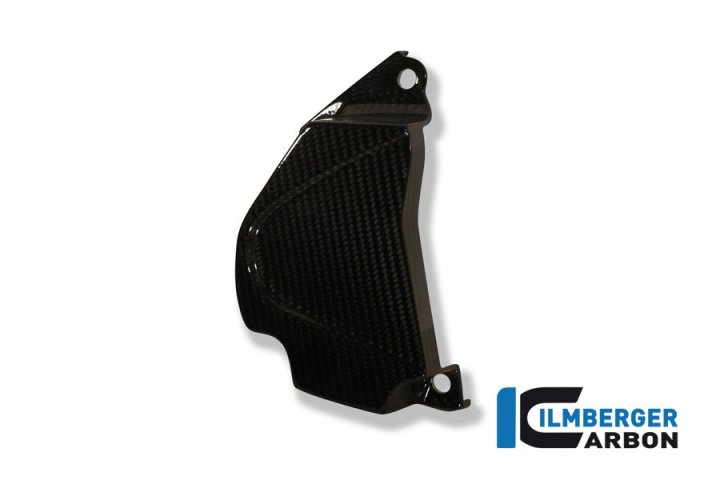 Ilmberger Carbon Ritzelabdeckung, Carbon für S1000RR K10