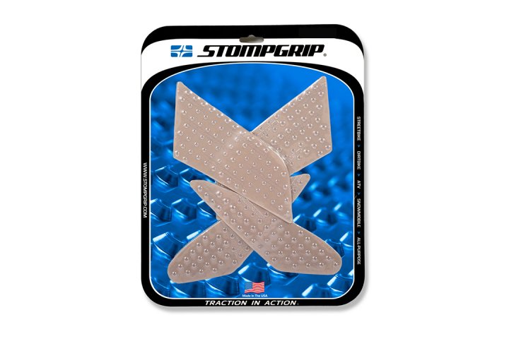 Stompgrip klar, Honda NC700X, 2016-17 NC700X RC63