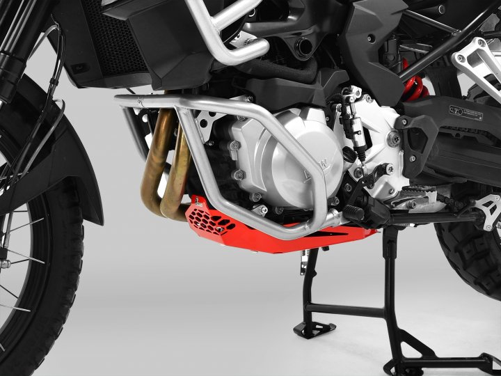 ZIEGER Sturzbügel BMW F 750 GS BJ 2018-21 für F 750 GS