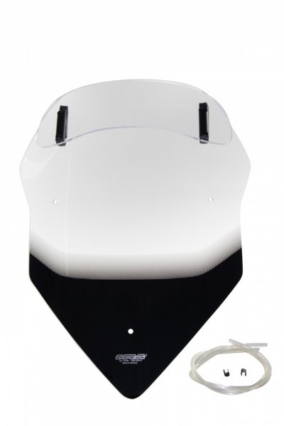 MRA Variotouringscreen VT rauchgrau MULTISTRADA 1200 AA