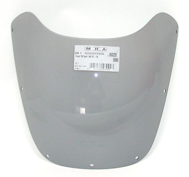 MRA Originalformscheibe O farblos 750 SPORT 750S